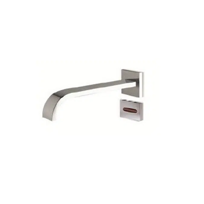 Wall Mounted Automatic Sensor Faucet