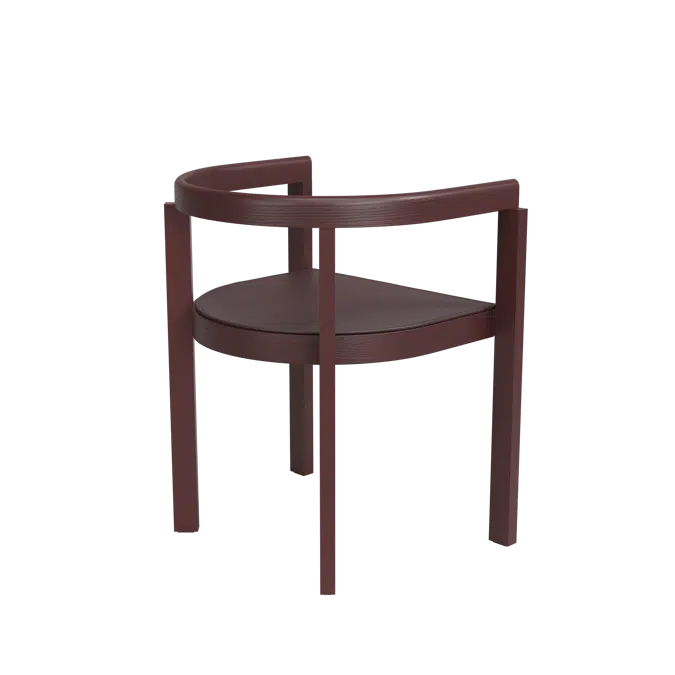 After Series Chair