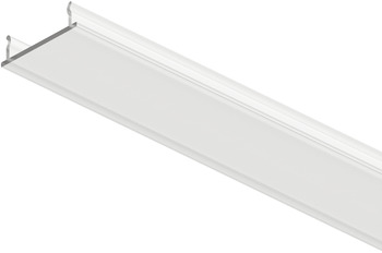 Diffuser, for drywall profile 5113, 5114, 5115, 5116 - 833.02.466