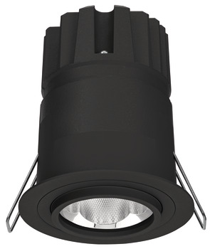 Recess Mounted Ceiling Light R One DALI DT8 Tunable White - 833.68.256