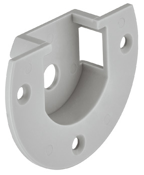 Housing, for screw fixingSlido F-Line11 12A, Infront - 404.72.311