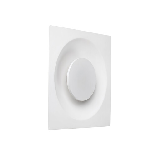 NAVI beyaz recessed lamba