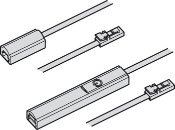 Lead, ForLoox LED 2024, 12 V - 833.73.701