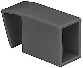 Cross railing holderMatrix Box Slim A - 552.31.585