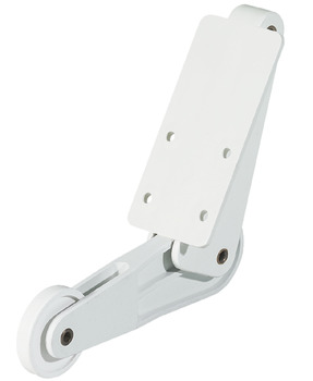 Spring roller element for Hailo electric strike - 502.15.042