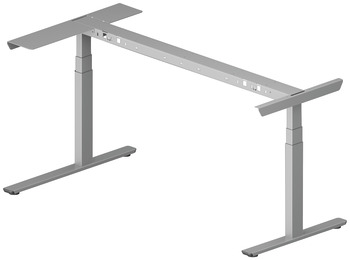 Officys TE601 Elektrikli Ayarlanabilir Masa Tabanı - 633.92.484