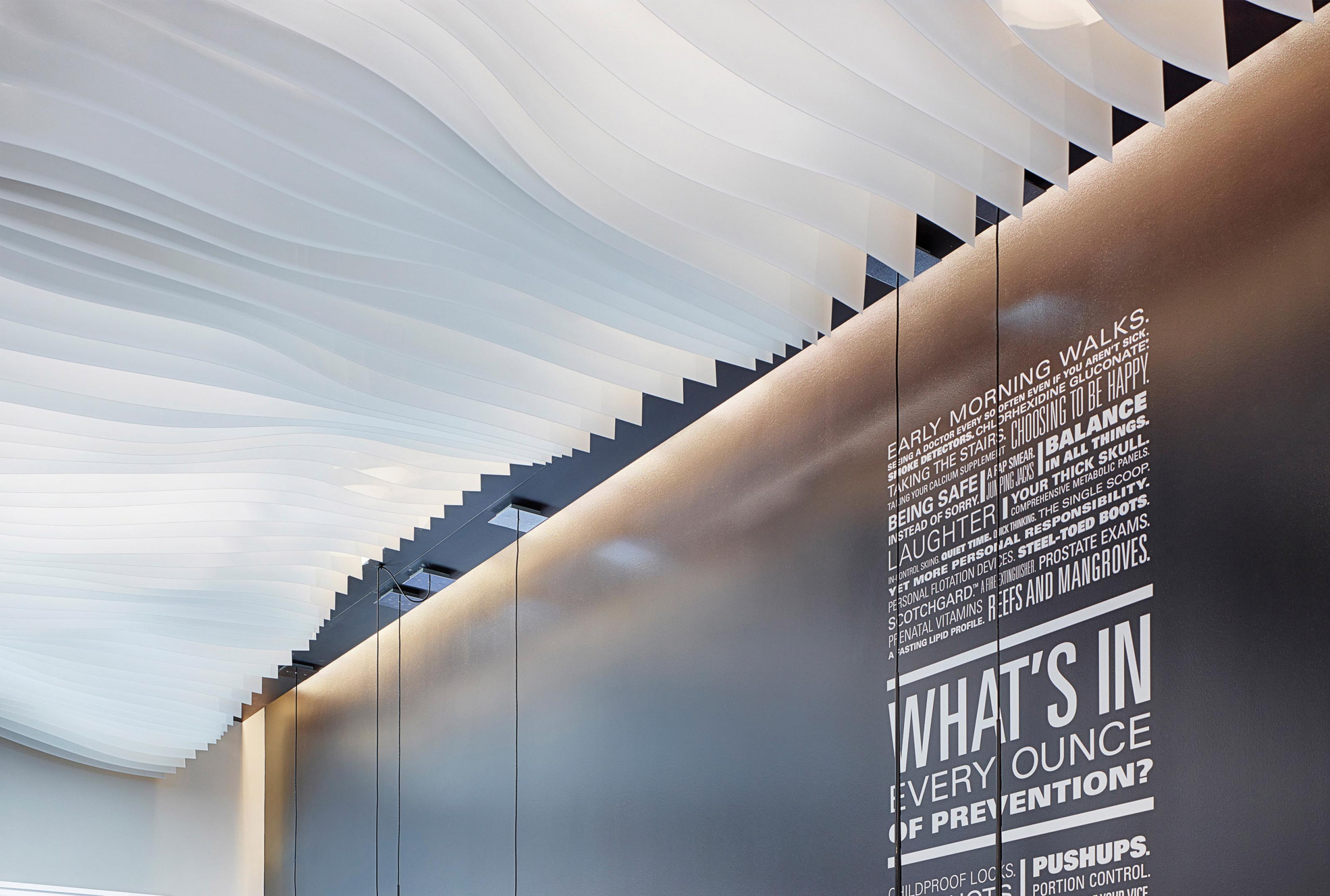 Atmosphera® Adaptive CONTOUR 3D