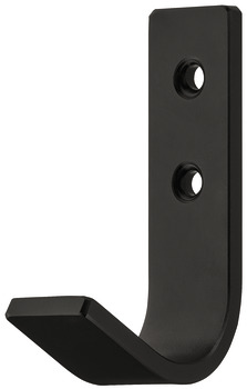 Wardrobe hook, Aluminium - 844.61.011
