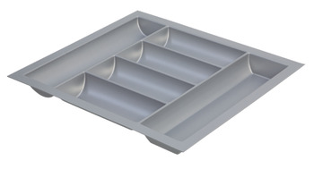 Inserts accessoriesMatrix Box P, plastic - 553.63.270