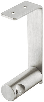 Railing tube support, Stainless steel railing system - 522.25.060