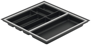 Inserts accessories, Universal, deep drawing - 550.99.329