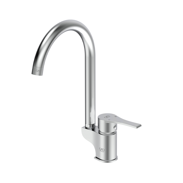 ATROS Single Body Sink Faucet - MTE65