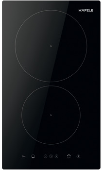 Assedo CIT12C3a Induction Hob - 535.62.270