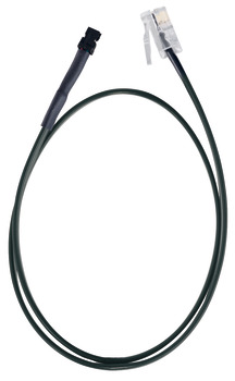 Connection cable, CC 200, Dialock - 237.59.023