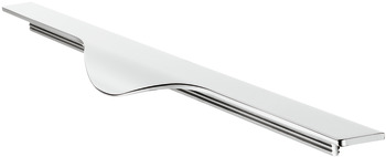Aluminium Handle Profile - 126.61.207
