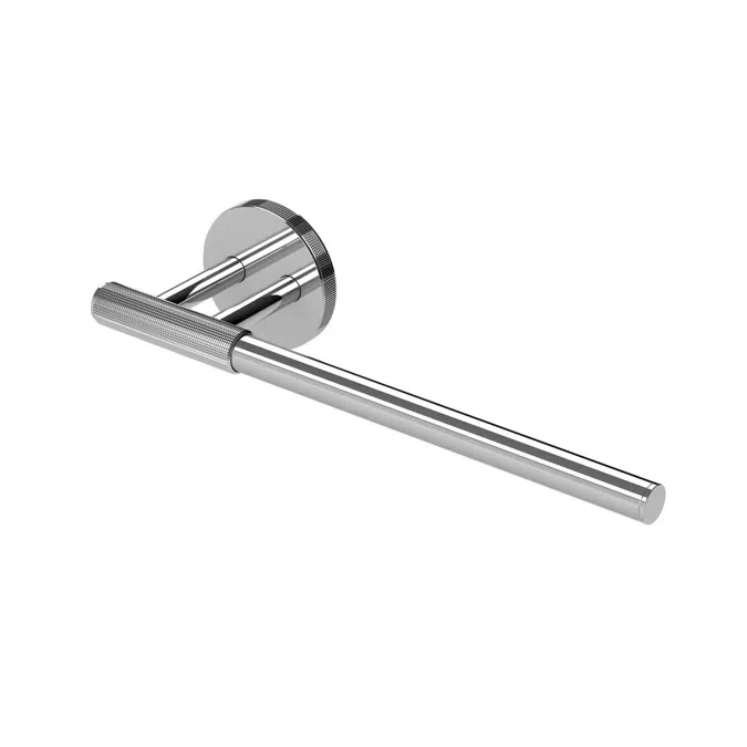 Milli Marq Edit Chrome Guest Towel Holder 21912