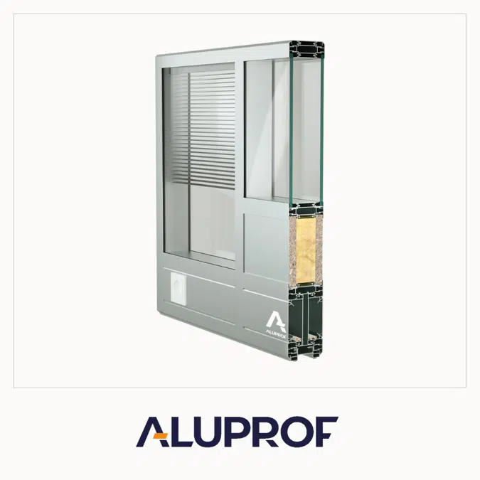 MB-80 OFFICE Modular Office Partition System