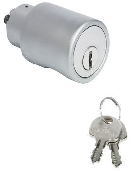 Cylinder Turn Knob Symo ML Plus - 229.17.701
