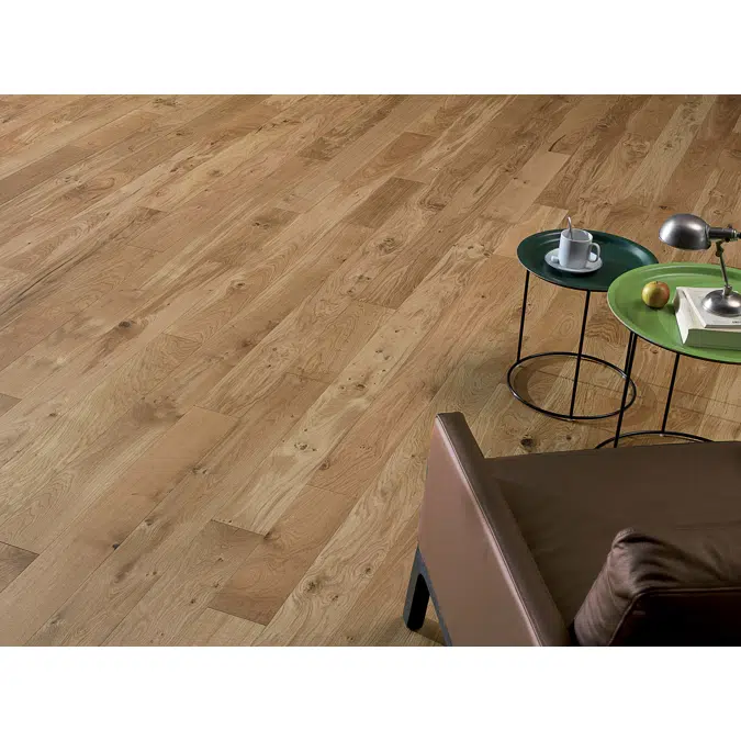 Zenitude Natural Oil Diva Laminate Flooring