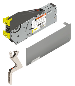 Lift Up Flap Fitting, Blum Aventos HS top - 372.84.524