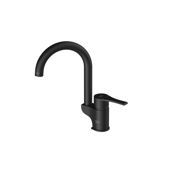 ATROS Single Body Basin Mixer - MTL65-S