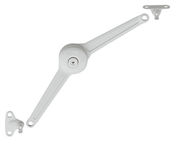 Kapak Tutucu/Flap Tutucu Ücretsiz Duo forte, tam set - 373.66.372