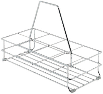 Bottle carrier, 195 x 302 mm (D x H) - 545.45.226