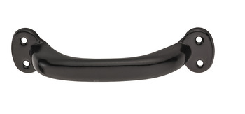 Bow Handle, Steel - 162.00.359