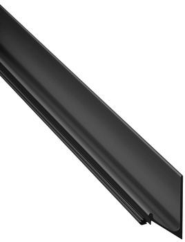 Handle profile, Aluminium - 100.00.278