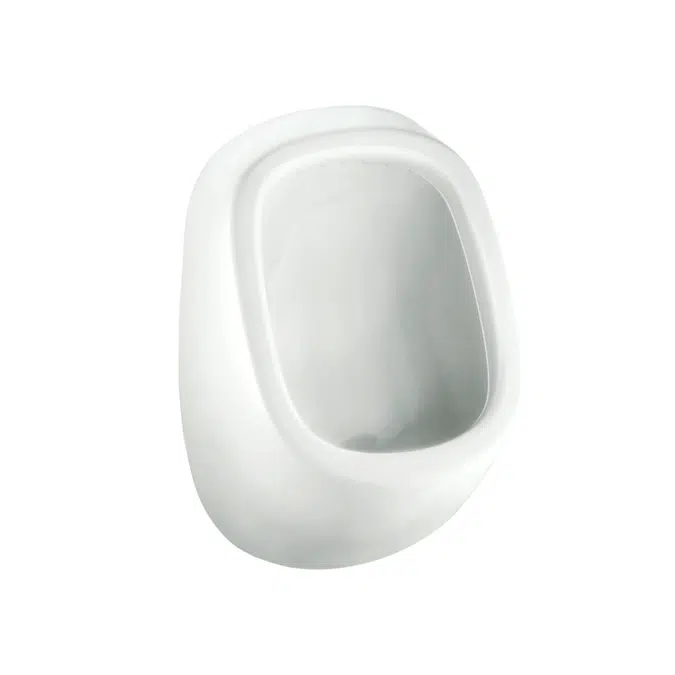 Active Electronic Sensor Urinal 0.8 Litre 9504316