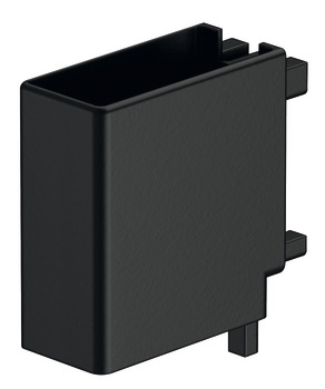 Standard Corner ConnectorVersatile for L-mounting - 806.51.300