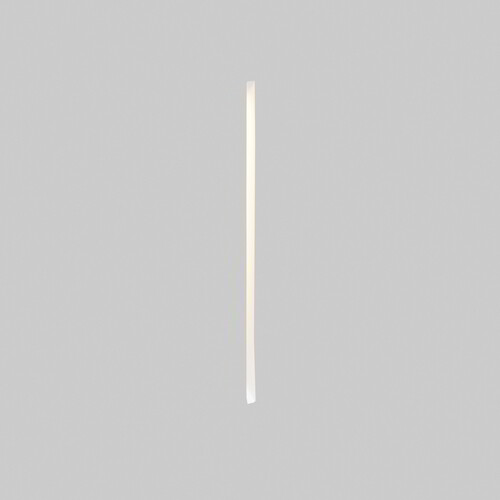 PLAS beyaz recessed lamba linear