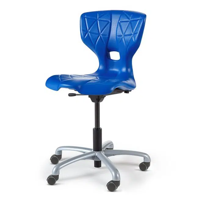 Alda V Functional School Chair