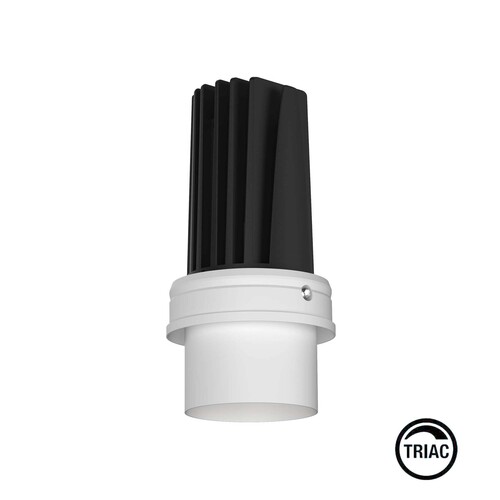 ELIOS TUBE White module IP54 15W 50º 4000K TRIAC