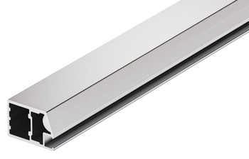 Alüminyum Cam Çerçeve Profili - 563.54.973