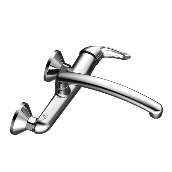 ADRİO Top Mounted Sink Faucet - MAU120