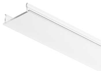 Diffuser, for profile 3101, 3102, 4105, 4106, 5101 - 833.01.786