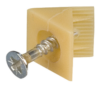 Arka panel braket, Plastik - 260.09.410