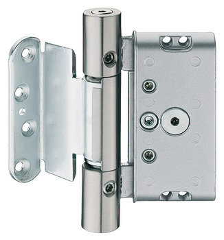 Delikli Menteşe Anuba Duplex 321-3D-TL - 922.62.600