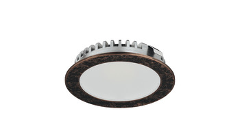 Loox5 LED Downlight - 833.72.542