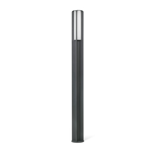 BU-OH 2500 Dark grey pole lamp