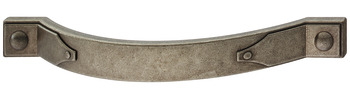 Bow Handle, Zinc Alloy - 110.38.303