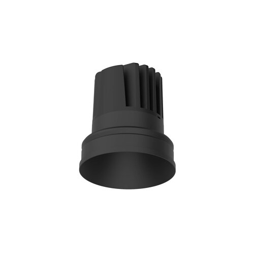 ELIOS FIX Black module IP54 7W 15º 2700K