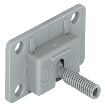 Front stabiliser, Front pull-out for diagonal larder unit - 546.78.231