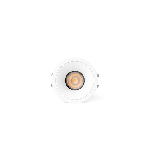 LOX beyaz adjustable recessed 2700K