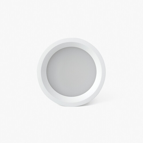 CROC recessed beyaz 13W Ø135 90° 2700K CRI90