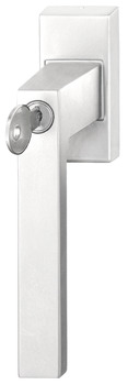 Pencere Kulpu Startec PWH 4160 (100 Nm) paslanmaz çelik - 972.40.166