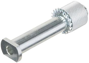 Long drill adapter, for long drill jig, for drilling through holes - 001.67.749