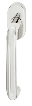 Pencere Kulpu Startec WH 2170 Paslanmaz Çelik - 972.30.371