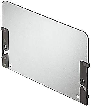 Card index supportOfficys Variant - 424.03.250